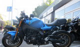 YAMAHA XSR 900 35KW