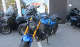 YAMAHA XSR 900 35KW