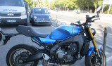 YAMAHA XSR 900 35KW