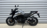 HONDA HORNET 750 18/02/2025 902 KMS
