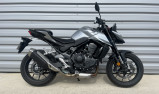 HONDA HORNET 750 18/02/2025 902 KMS