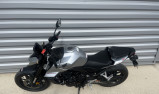 HONDA HORNET 750 18/02/2025 902 KMS