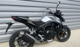 HONDA HORNET 750 18/02/2025 902 KMS