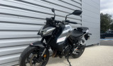HONDA HORNET 750 18/02/2025 902 KMS