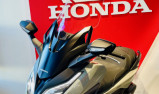 HONDA FORZA 125 2022 GRIS NARDO + SELLE CONFORT