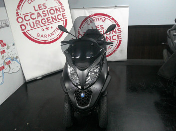 PIAGGIO MP3 400 HPE 2022 24600KM