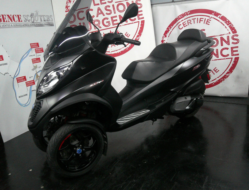 PIAGGIO MP3 400 HPE 2022 24600KM