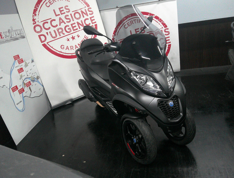 PIAGGIO MP3 400 HPE 2022 24600KM