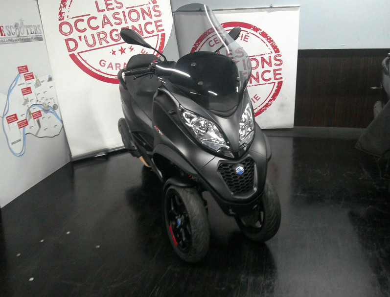 PIAGGIO MP3 400 HPE 2022 24600KM