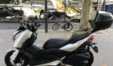 YAMAHA XMAX 300 ABS