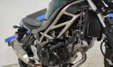 SUZUKI SV 650 A2