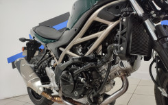 SUZUKI SV 650 A2