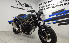 SUZUKI SV 650 A2