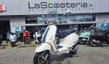 VESPA PRIMAVERA 125 YATCH