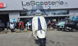 VESPA PRIMAVERA 125 YATCH