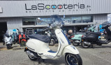 VESPA PRIMAVERA 125 YATCH