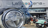 VESPA PRIMAVERA 125 YATCH