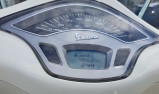 VESPA PRIMAVERA 125 YATCH
