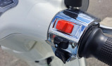 VESPA PRIMAVERA 125 YATCH
