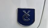 VESPA PRIMAVERA 125 YATCH
