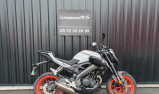 YAMAHA MT-125  MT 125  ABS