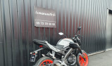 YAMAHA MT-125  MT 125  ABS