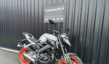 YAMAHA MT-125  MT 125  ABS