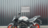 YAMAHA MT-125  MT 125  ABS