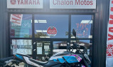 YAMAHA MT-07 / MT07 / MT 07 bridée 35KW/A2