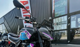 YAMAHA MT-07 / MT07 / MT 07 bridée 35KW/A2