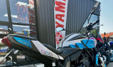 YAMAHA MT-07 / MT07 / MT 07 bridée 35KW/A2