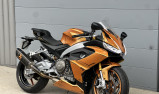 APRILIA RS 660 ABS