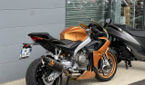 APRILIA RS 660 ABS