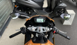 APRILIA RS 660 ABS