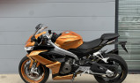 APRILIA RS 660 ABS