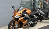 APRILIA RS 660 ABS