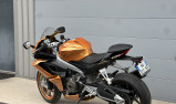 APRILIA RS 660 ABS