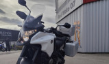 HONDA VFR 1200 CROSSTOURER DCT