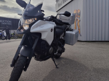 HONDA VFR 1200 CROSSTOURER DCT