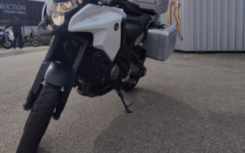 HONDA VFR 1200 CROSSTOURER DCT