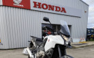 HONDA VFR 1200 CROSSTOURER DCT