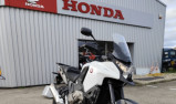 HONDA VFR 1200 CROSSTOURER DCT