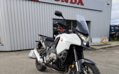 HONDA VFR 1200 CROSSTOURER DCT