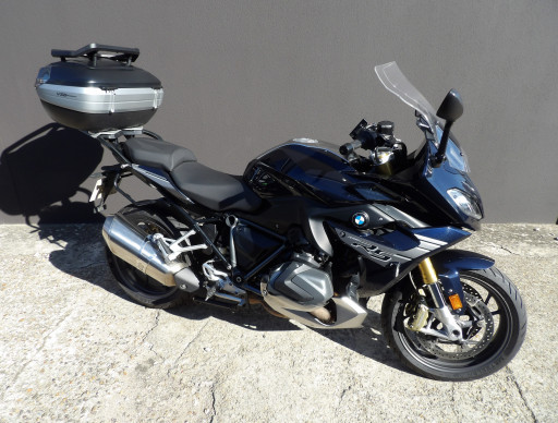 BMW R 1250 RS 1250RS R1250RS