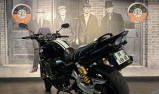 YAMAHA XJR 1300