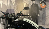 YAMAHA XJR 1300