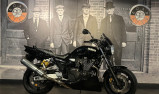 YAMAHA XJR 1300