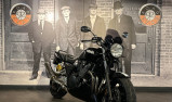 YAMAHA XJR 1300