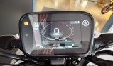 YAMAHA MT-125 ABS