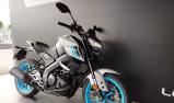 YAMAHA MT-125 ABS
